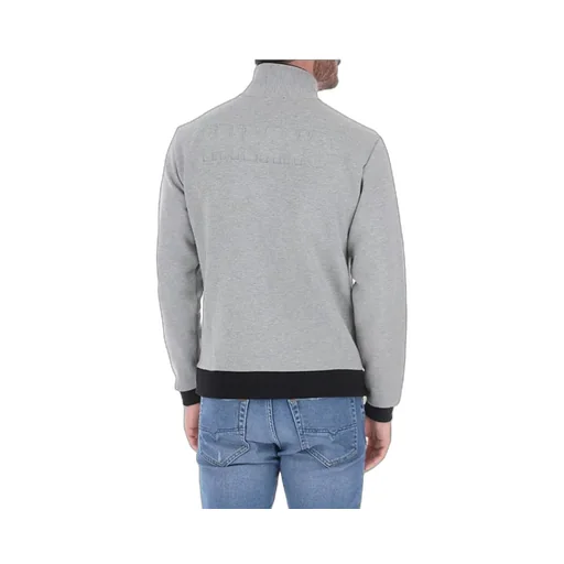 Zipper Casual Jacket