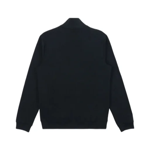 Right-Collar Casual Jacket