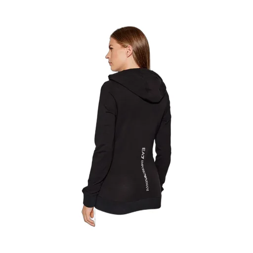 Logo-Print Hoodie