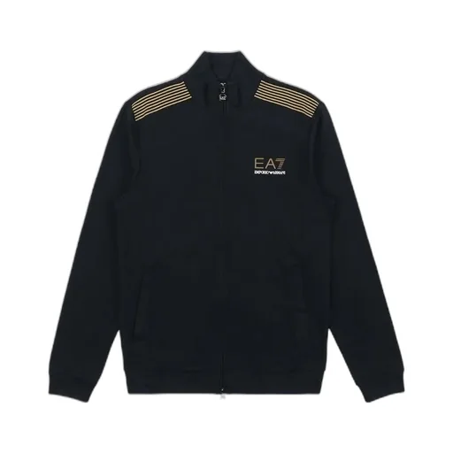 Right-Collar Casual Jacket