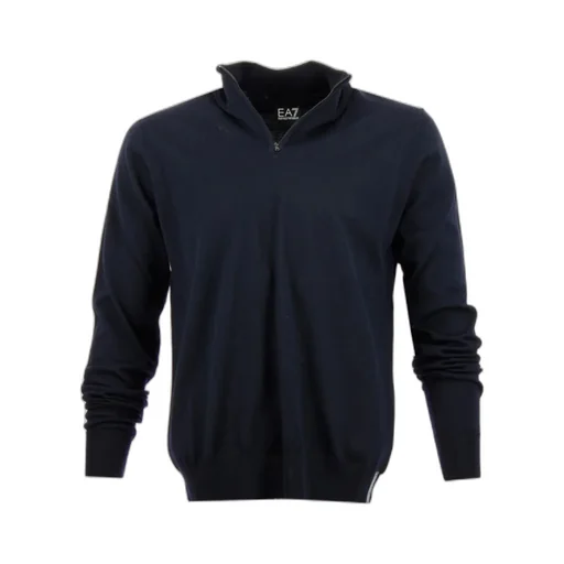 Long-Sleeved Pullover