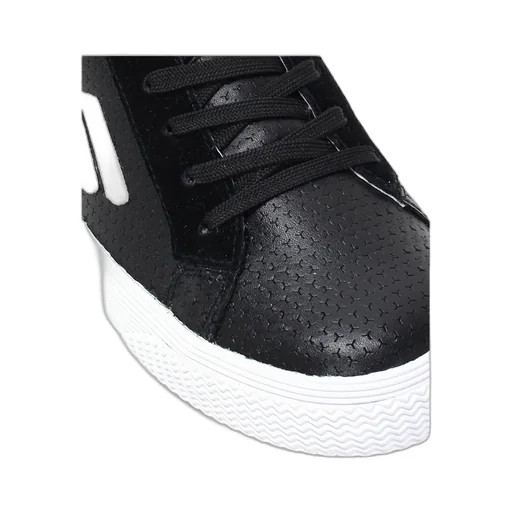 Logo Details Casual Sports Shoes