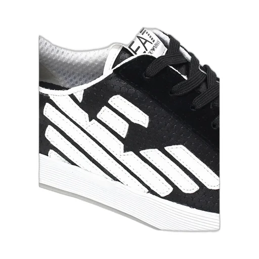 Logo Details Casual Sports Shoes
