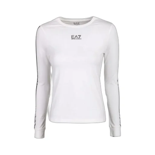 Logo Detail T-Shirt