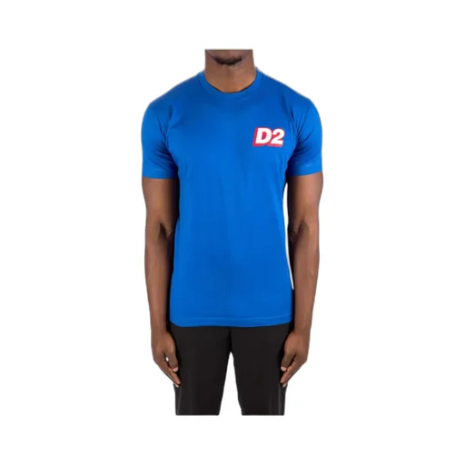 Logo-Print Short-Sleeved T-Shirt
