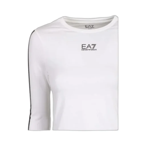 Logo Detail T-Shirt
