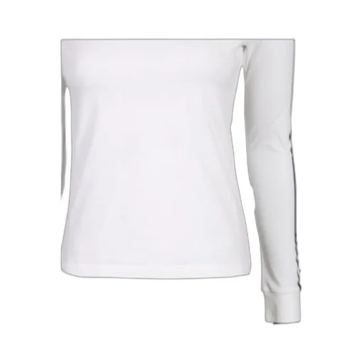 Logo Detail T-Shirt