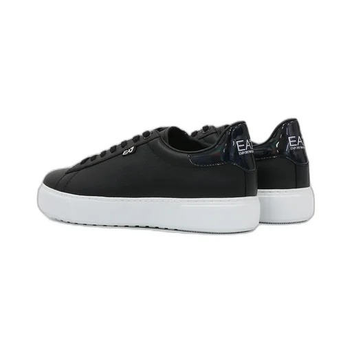 Logo Lacing Casual Sneakers