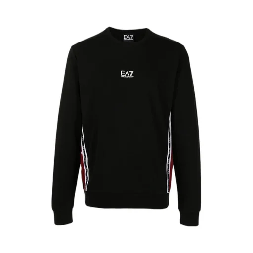 Logo-Print Cotton Sweatshirt