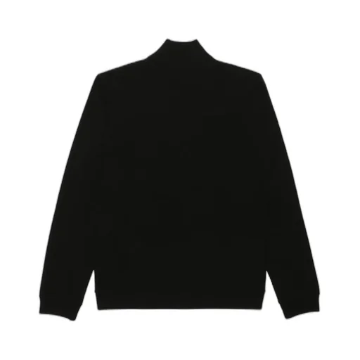 Right-Collar Casual Jacket