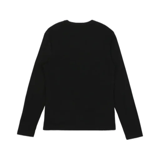 Logo Long Sleeve T-Shirt