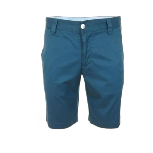 Logo Detail Shorts
