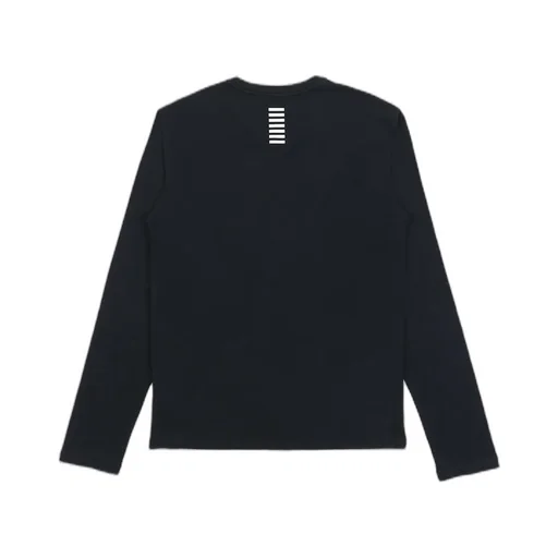 Round-Necked Logo T-Shirt
