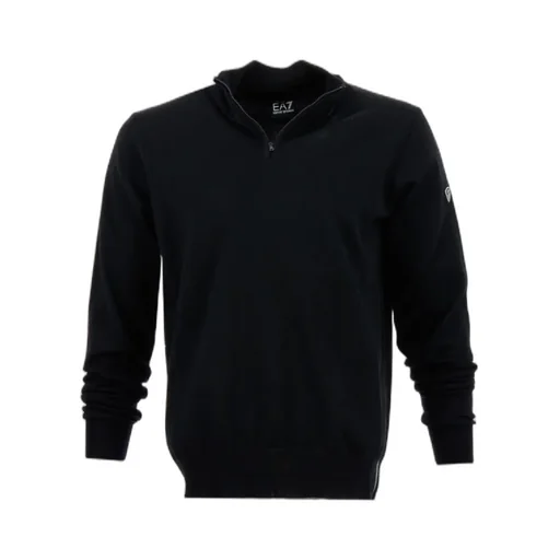 Long-Sleeved Pullover