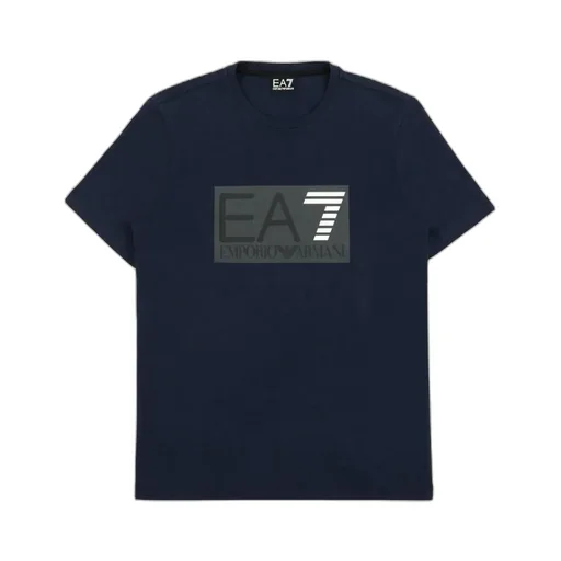 Logo Printed T-Shirt