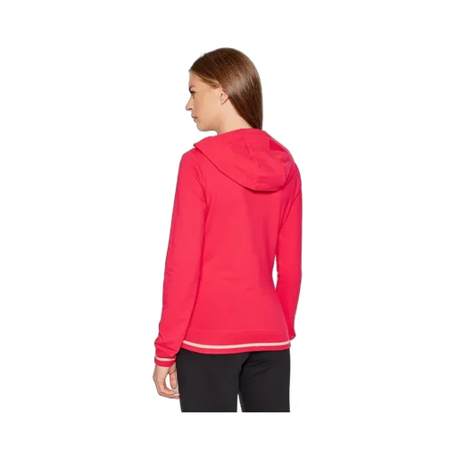 Logo Details Sports Suit