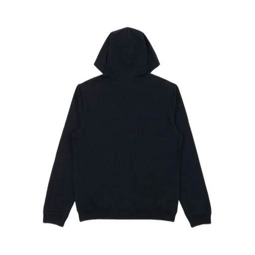Logo Zipper Casual Jacket