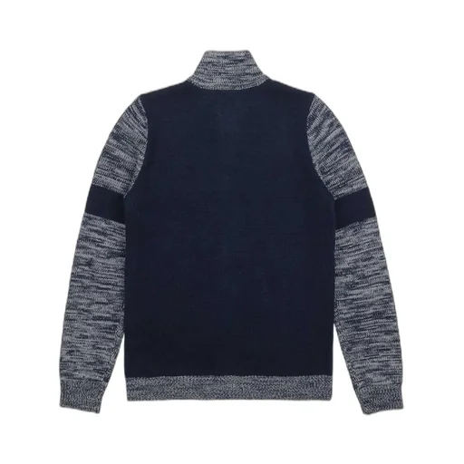 Logo Cardigan