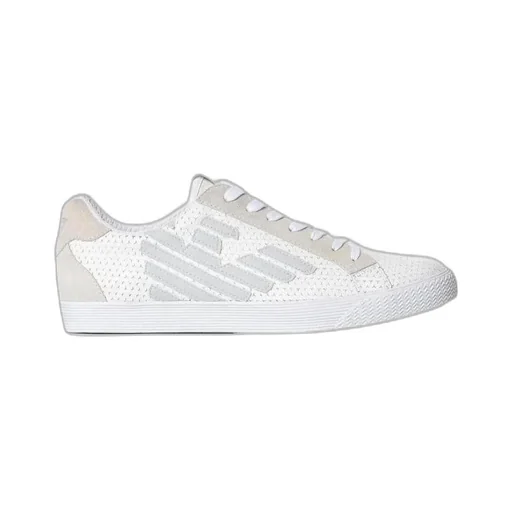 Logo Details Casual Sports Shoes