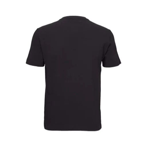 Round-Necked T-Shirt