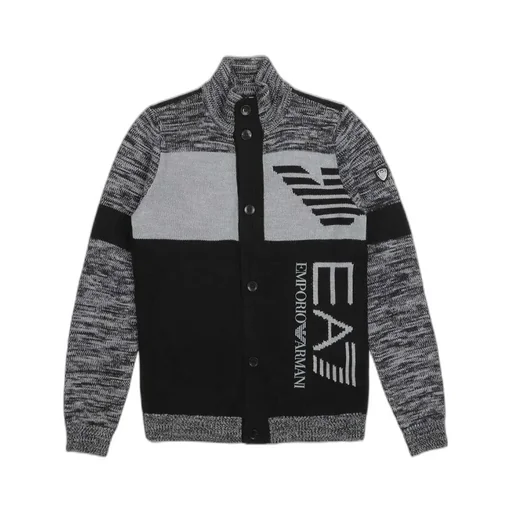 Knitted Cardigan