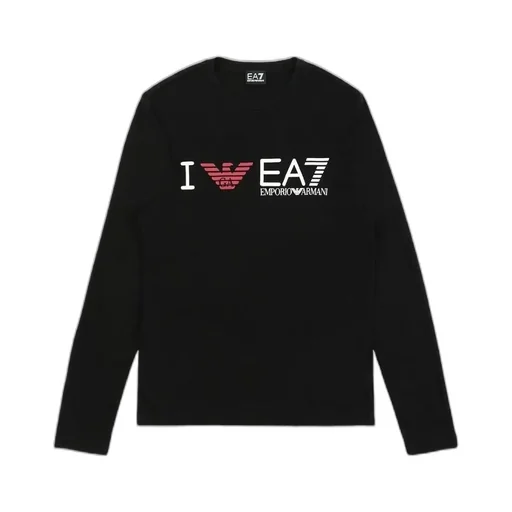 Logo Long Sleeve T-Shirt