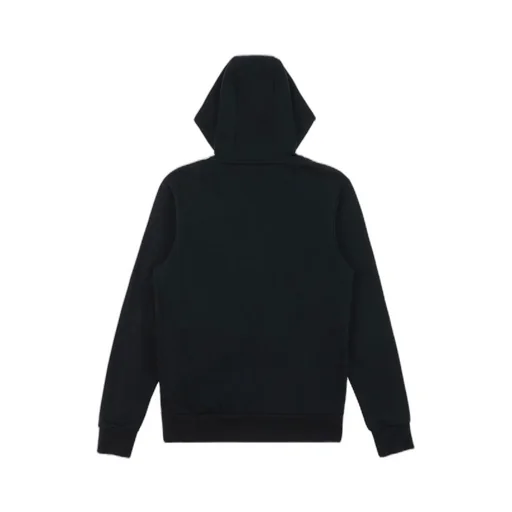 Hooded Casual Jacket