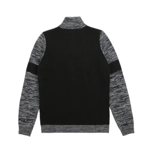 Knitted Cardigan