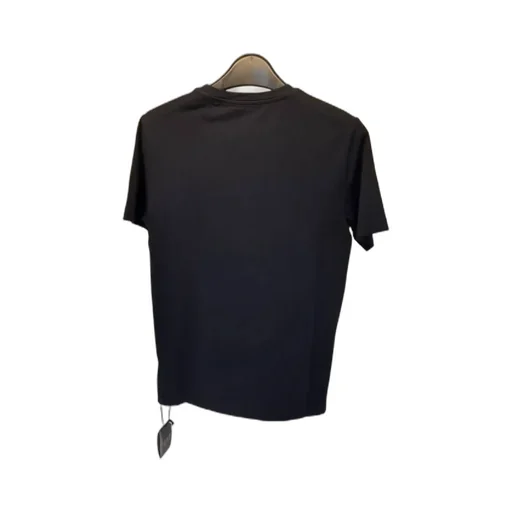 Logo Round-Neck T-Shirt