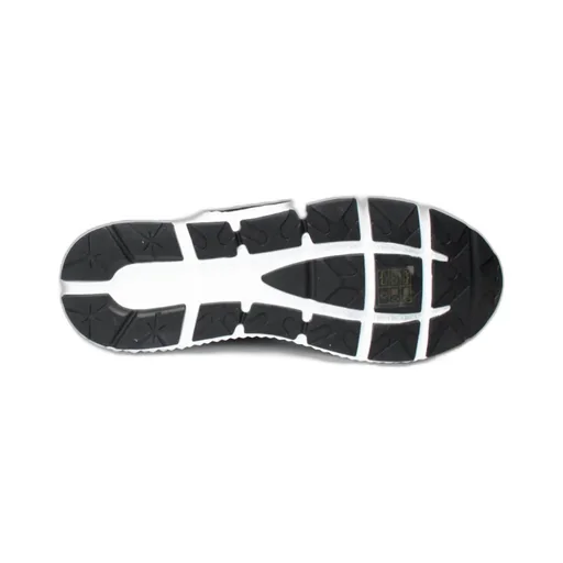 Logo Details Casual Sports Shoes