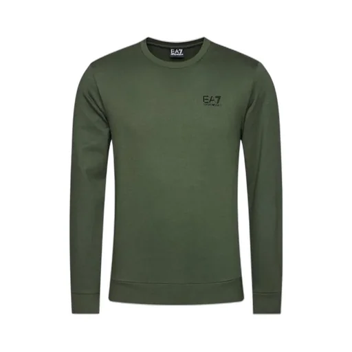Logo Printed Sweatshirt