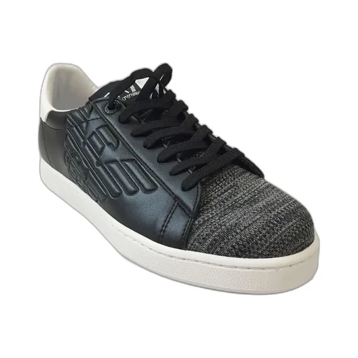 Logo Details Casual Sports Shoes