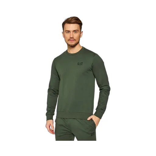 Logo Printed Sweatshirt