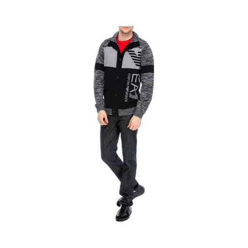 Knitted Cardigan
