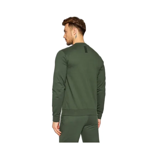 Logo Printed Sweatshirt