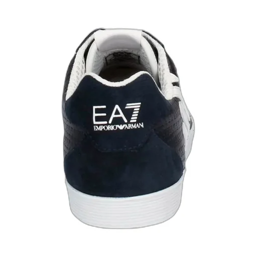 Logo Details Casual Sneakers