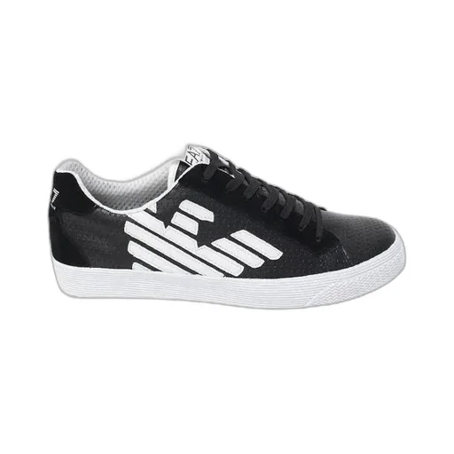 Logo Details Casual Sports Shoes
