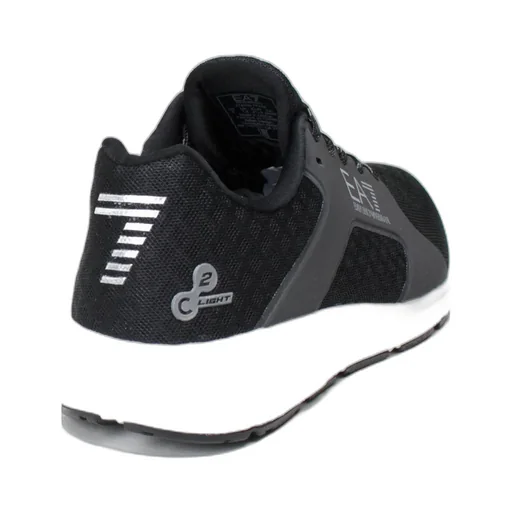 Logo Details Casual Sports Shoes