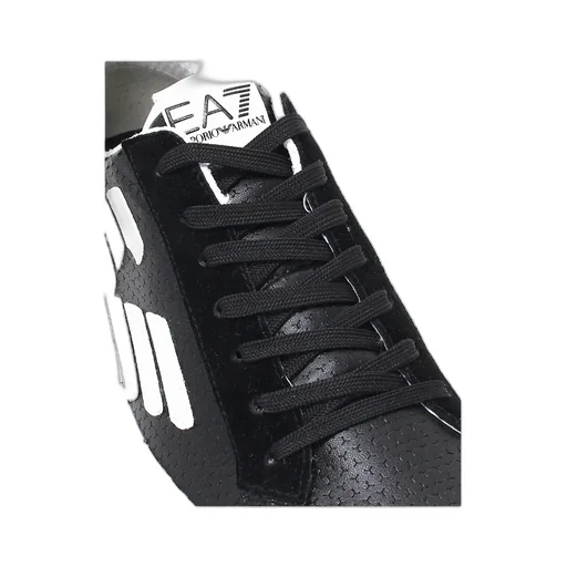 Logo Details Casual Sports Shoes