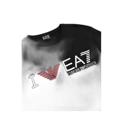 Logo Long Sleeve T-Shirt