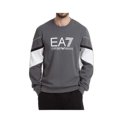 Logo Details Sweater