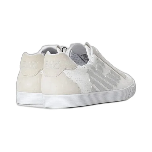 Logo Details Casual Sports Shoes