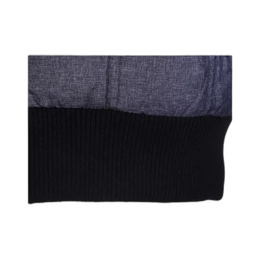 Logo Down Jacket