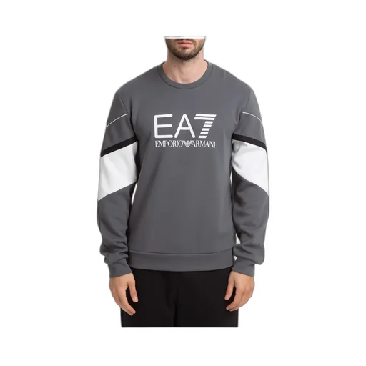 Logo Details Sweater