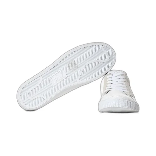 Logo Details Casual Sports Shoes