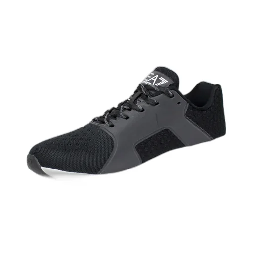 Logo Details Casual Sports Shoes
