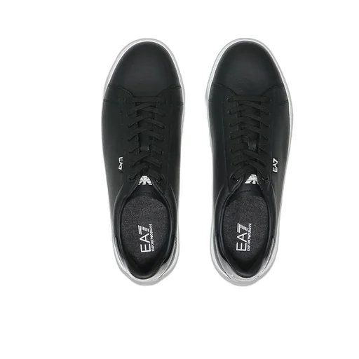 Logo Lacing Casual Sneakers