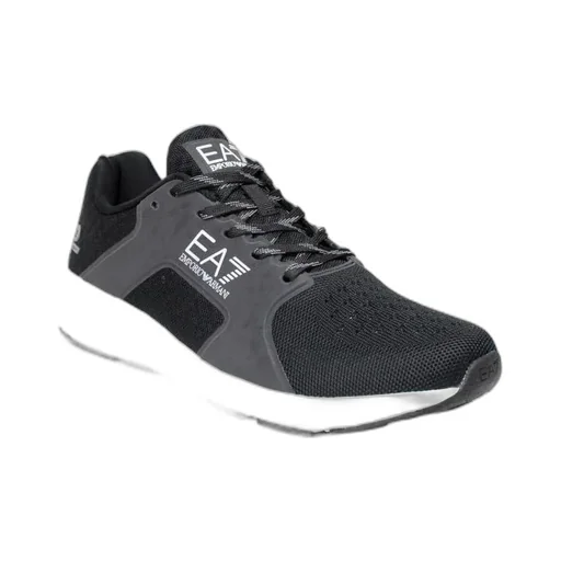 Logo Details Casual Sports Shoes