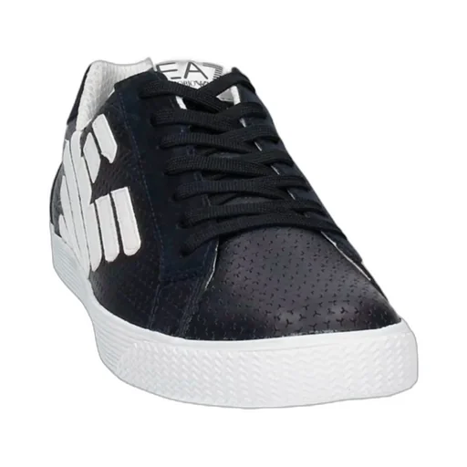Logo Details Casual Sneakers