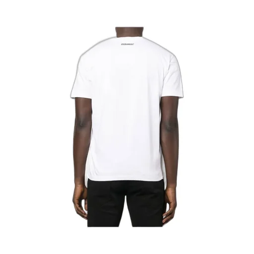 Logo-Print T-Shirt